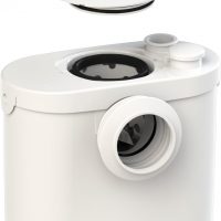 Saniflo UP Macerator Pump